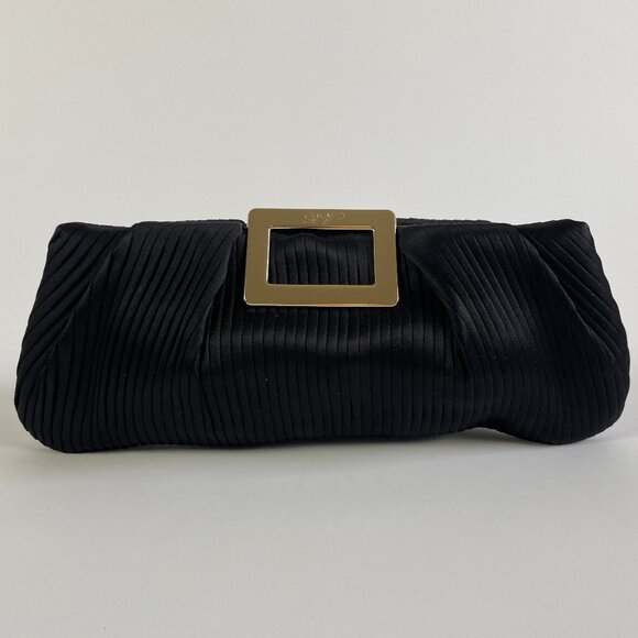 Roger Vivier Clutch - Picture 1 of 12